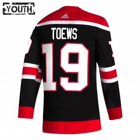 Dětské Hokejový Dres Chicago Blackhawks Dresy Jonathan Toews 19 2020-21 Reverse Retro Authentic